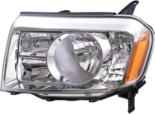 PILOT H/LAMP LH 09-11