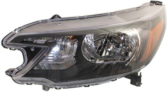 CRV H/LAMP LH 12-14