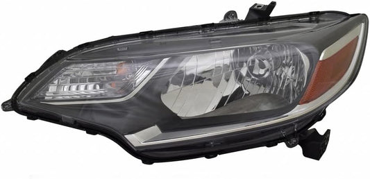 FIT H/LAMP LH 18-20