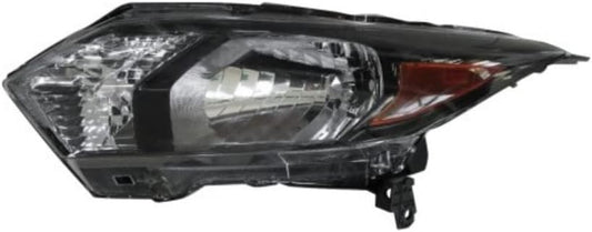 HRV H/LAMP LH 16-18