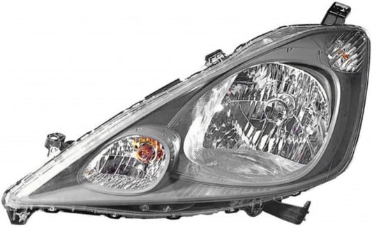 FIT H/LAMP LH 09-14 DX/LX/BASE