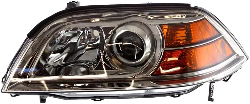 MDX H/LAMP LH 04-06