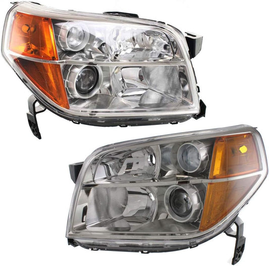 PILOT H/LAMP LH 06-08