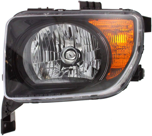 ELEMENT H/LAMP LH 07-08