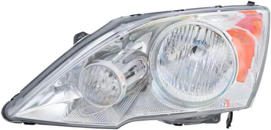 CRV H/LAMP LH 07-11