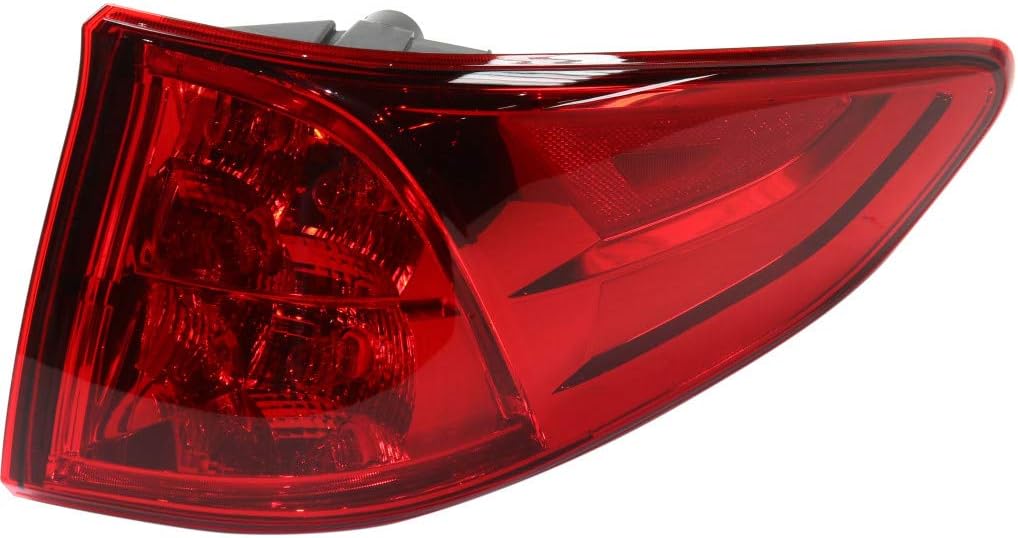 ODYSSEY T/LAMP RH 18-23