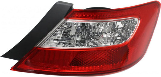 CIVIC T/LAMP RH 06-08 CPE