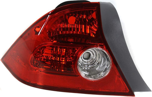 CIVIC T/LAMP LH 04-05 CPE