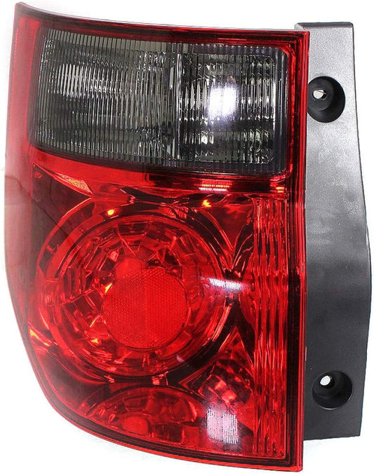 ELEMENT T/LAMP LH 03-08
