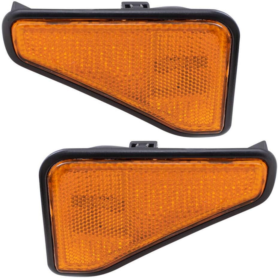 ELEMENT S/MARKER RH 03-08