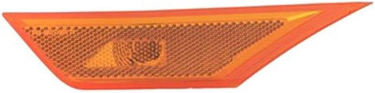 CIVIC S/MARKER LH 16-17 SD/CP