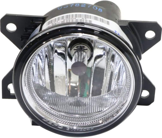 CIVIC FOG LAMP RH 16-17 SDN
