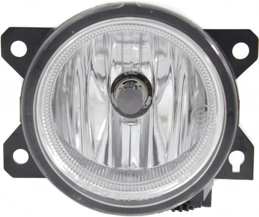 CIVIC FOG LAMP LH 16-17 SDN