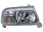 GRAND VITARA H/LAMP LH 04-05