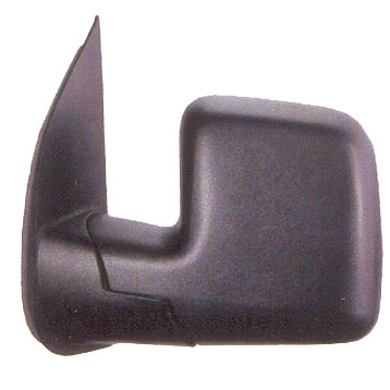 ECONOLINE MIRROR LH 02-07 MAN