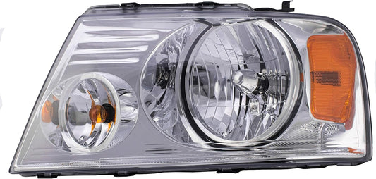F150 H/LAMP LH 04-08