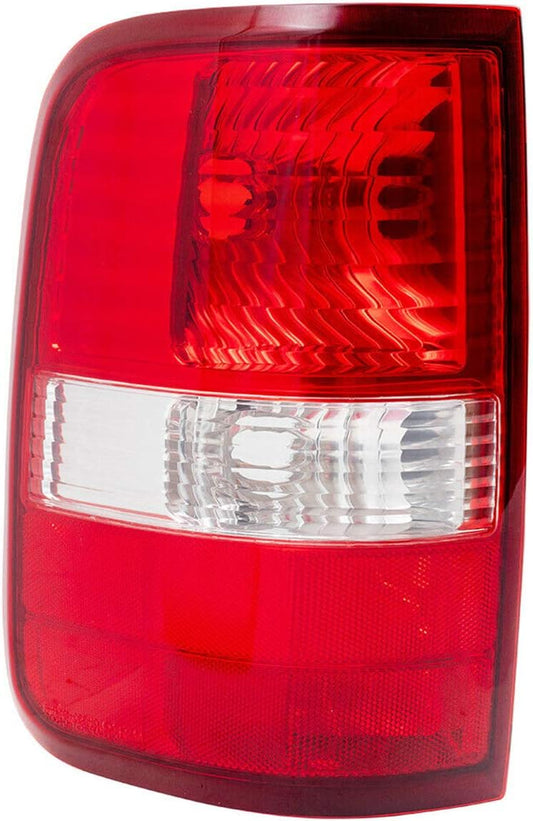 F150 T/LAMP LH 04-08