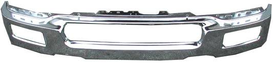 F150 BUMPER F 04-06 CHR WF