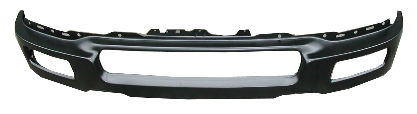F150 BUMPER F 04-06 PTM