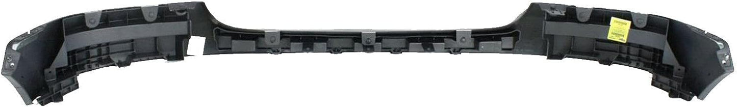 F150 BUMP UPP F 04-06 W/OWOM