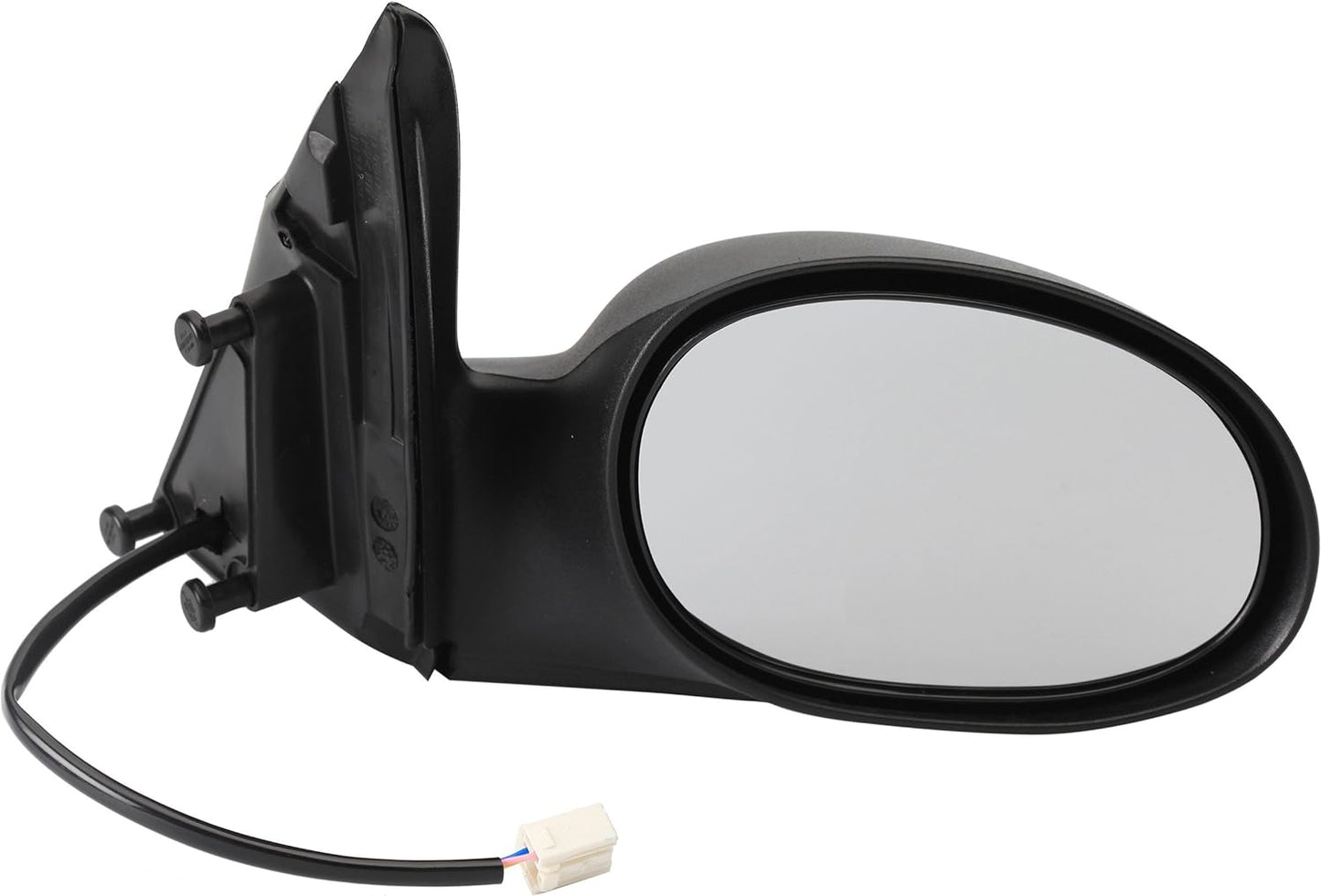 PT CRUISER MIRROR RH 04-09 PWR