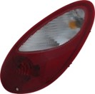 PT CRUISER T/LAMP LH 06-10