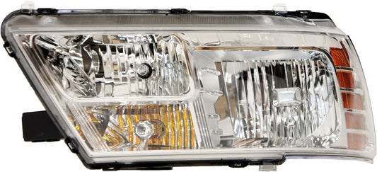 JOURNEY H/LAMP RH 07-14