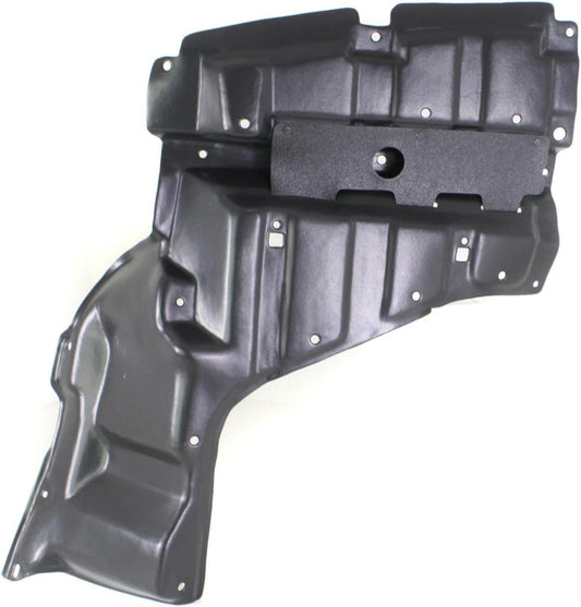 PRIUS UNDERCAR SHIELD RH 04-09