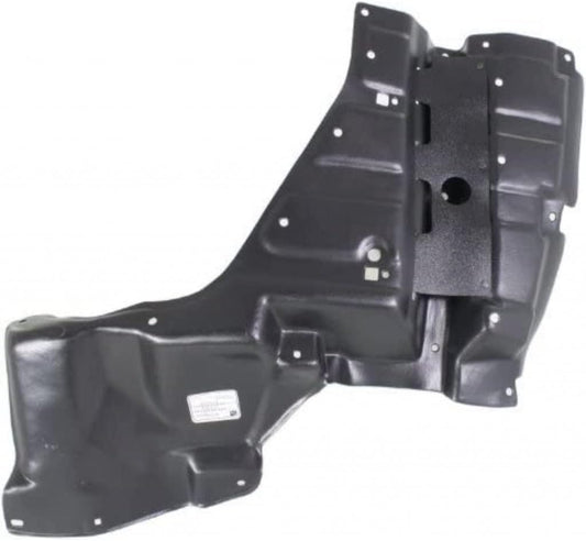 PRIUS UNDERCAR SHIELD LH 04-09