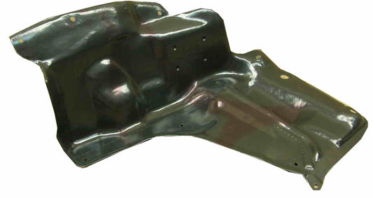 COROLLA UNDER COVER LH 09-13
