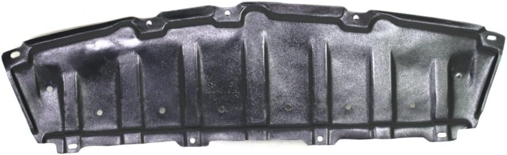PRIUS UNDERCAR SHIELD CTR 4-09