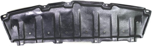 PRIUS UNDERCAR SHIELD CTR 4-09