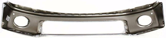 TUNDRA BUMPER F 07-12 CHR