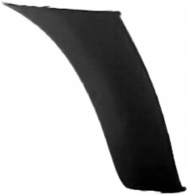 TACOMA BUMPER FLARE F/RH 05-11