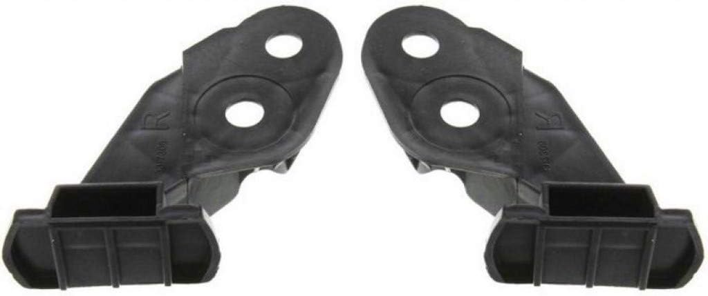 PRIUS RETAINER F/RH 04-09