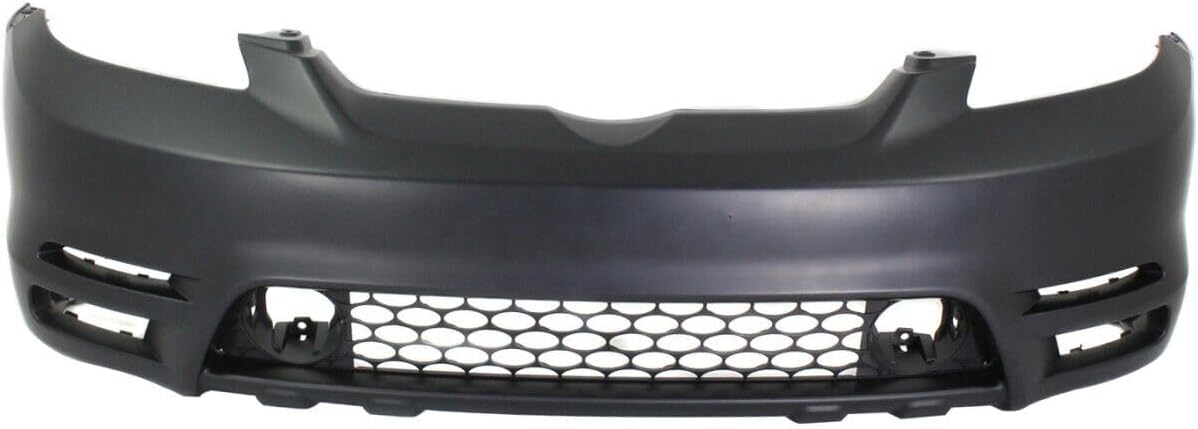 MATRIX C/BUMPER F 03-04 WO SPO