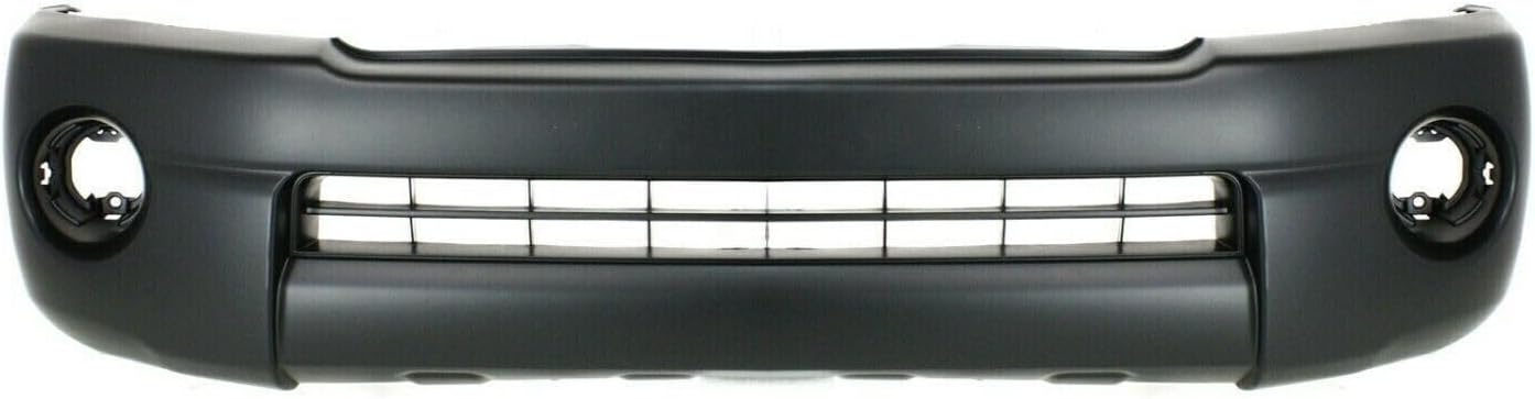 TACOMA C/BUMPER F 05-11 W/FLAR
