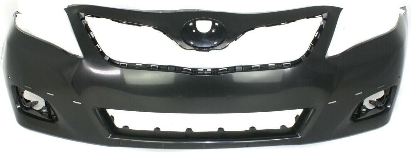 CAMRY C/BUMPER F 10-11 W/SPOIL