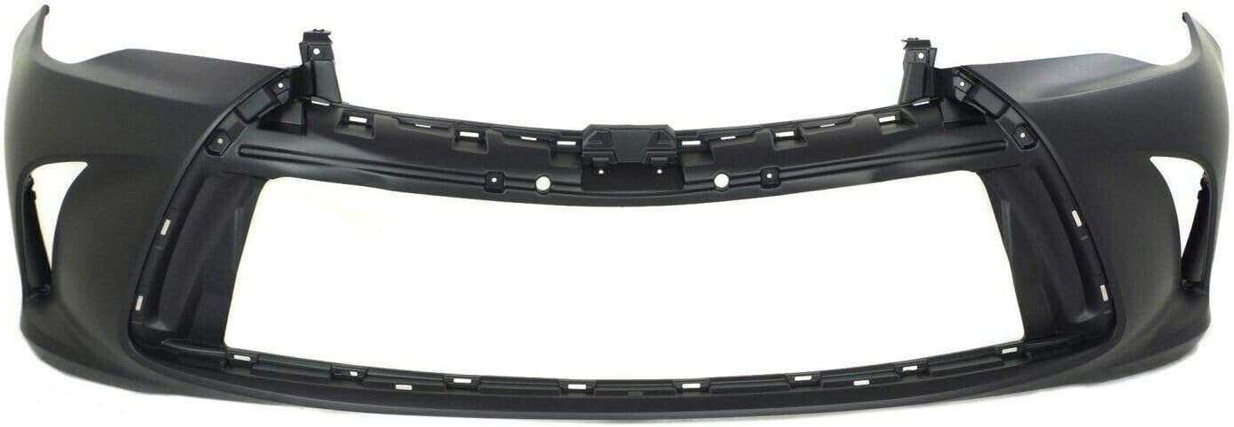CAMRY C/BUMPER F 15-17 WOSENS