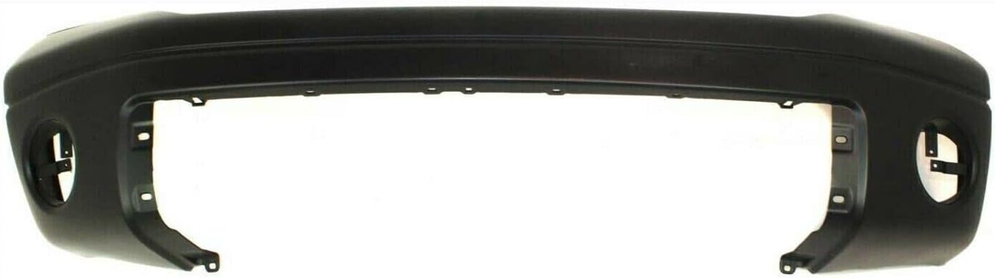 TUNDRA C/BUMPER F 07-12