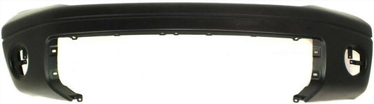 TUNDRA C/BUMPER F 07-12