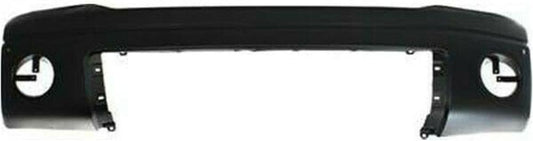 TUNDRA C/BUMPER F 07-09 W/SEN
