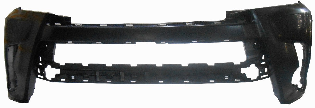 HIGHLANDER C/BUMPER F 17-19 WO