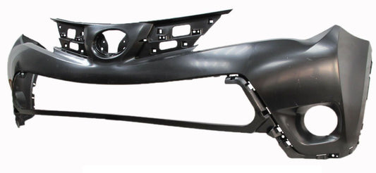 RAV4 C/BUMPER F 13-15