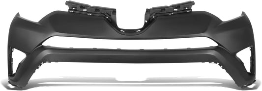 RAV4 C/BUMPER F 16-18 W/OSENS