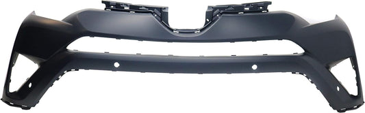 RAV4 C/BUMPER F 16-18 W/SENSO