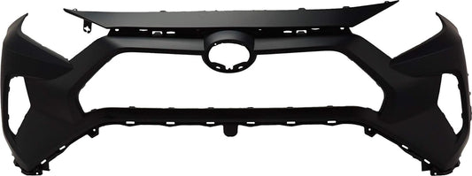 RAV4 C/BUMPER F 19-22  LE/XLE