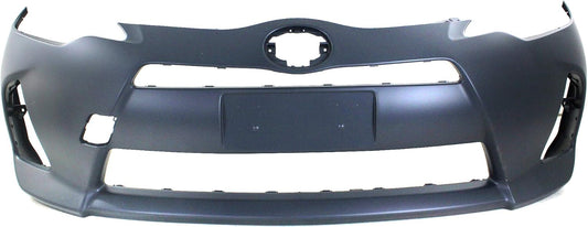 PRIUS C C/BUMPER F 12-14