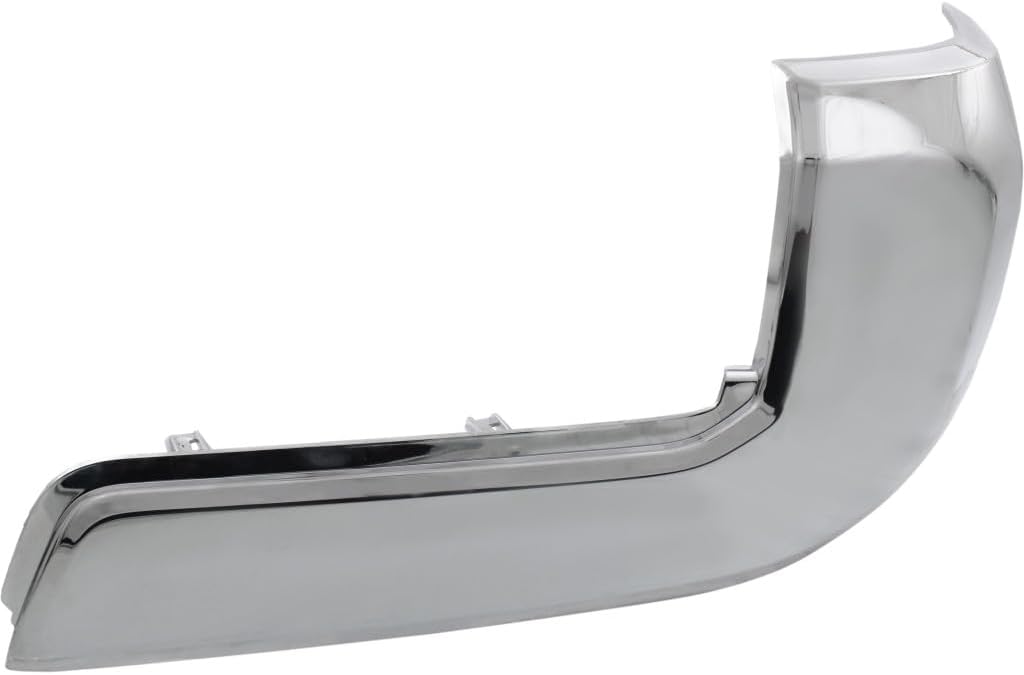 TACOMA END BUMP R/RH 16-17 CHR
