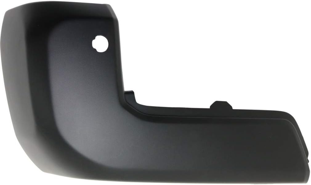 TACOMA END BUMP R/LH 16-17 PTM